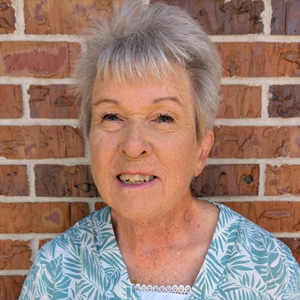 Barb Gobel, LIMHP, MSW