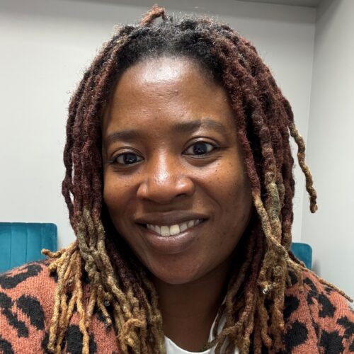 Christine Ingram, PLMHP